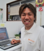 有限会社アップリメイクd氏表取締役